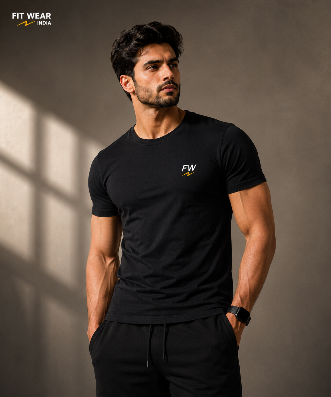 Regular Fit T-Shirts