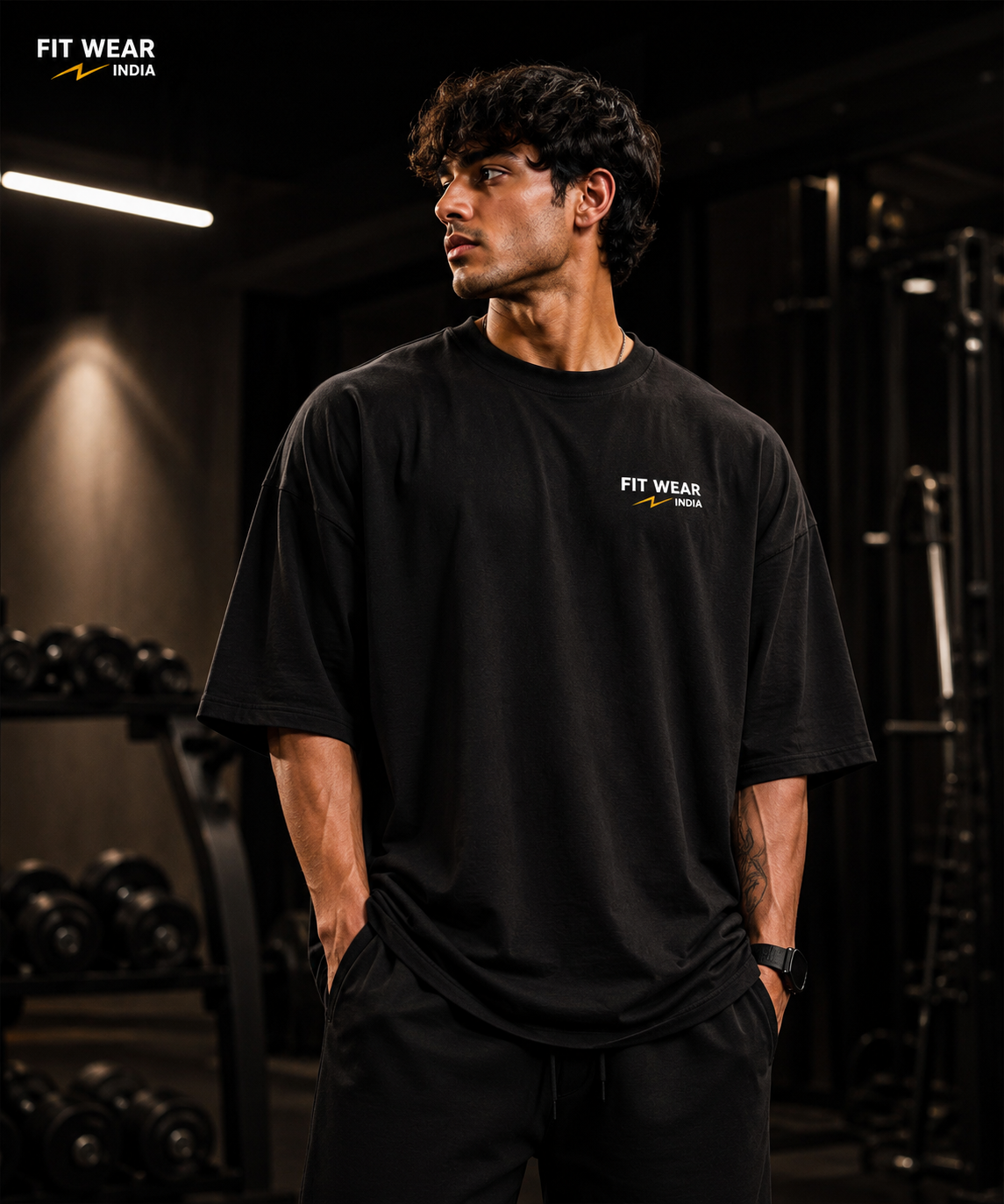 Oversized T-Shirts