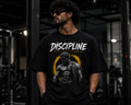 PREMIUM 240 GSM OVERSIZED T-SHIRT